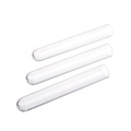 PS plastic test tube disposable tube