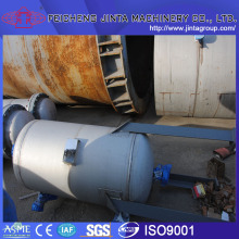 Asme Liquid Ammonia Mash Storage Tank, Pressure Vessel