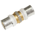 Brass Pipe Fittings (a. 0447)