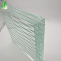 Heat Strengthened Laminated Glass