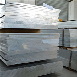 aluminum sheet panels