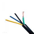 High Performance Electrical Control Cable Wire for Sale