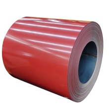 Pre-coated Galvanized Coil Color Coated Coil PPGI PPGL