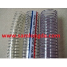 PVC Steel Wire Hose / Water Hose / Industrial Hose/ PVC Hose