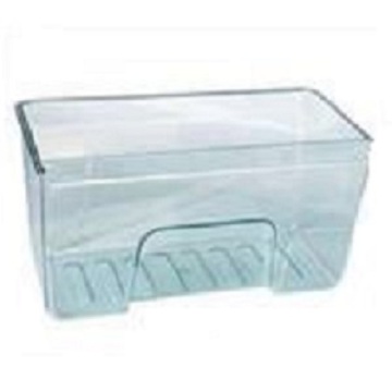 Transparent Refrigerator Plastic Drawer