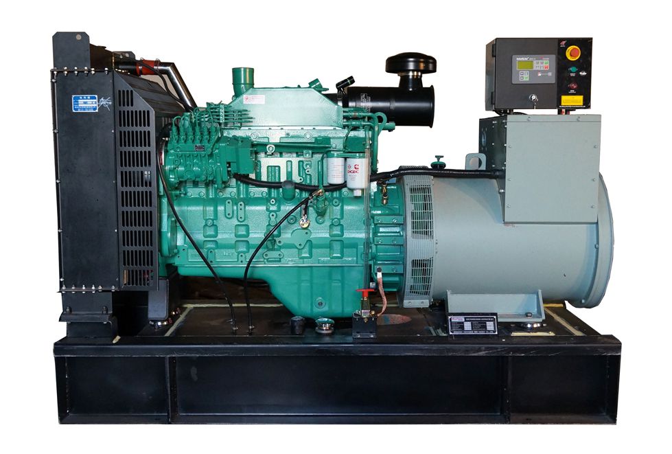 Diesel Engine Generator Price