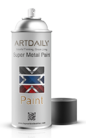 Super Metal Paint