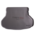 TPV TPV Durable Tank Trunk Mats pour Toyota Alphard