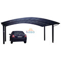 Aluminum Frame Canopy Outdoor Car Roof Tent