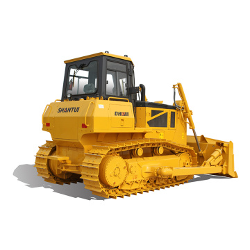 Type de piste Shantui DH17 Bulldozer