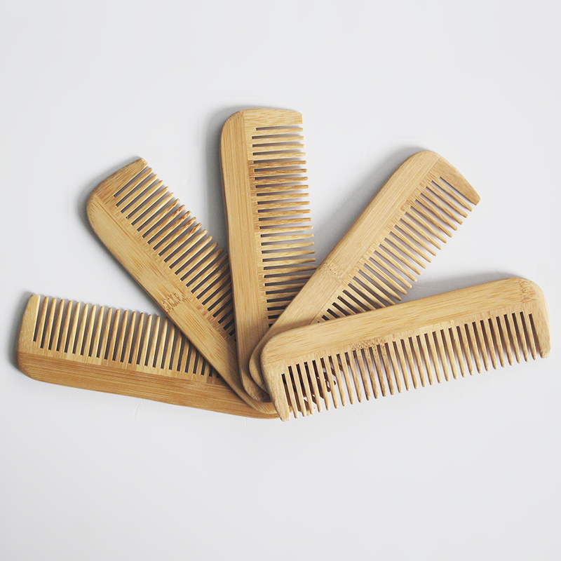 Wood Comb