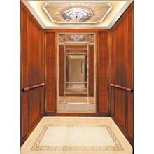 MRL Luxury Home Lift