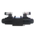 DSG series directional control hydraulic solenoid valve