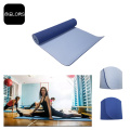 Extra dicke Fitnessübung TPE Yoga Mat