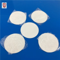 mirror polished 96% 99% alumina ceramic lamina