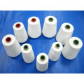 100% Spun Polyester Yarn for Sewing Thread