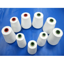 100% Spun Polyester Yarn for Sewing Thread