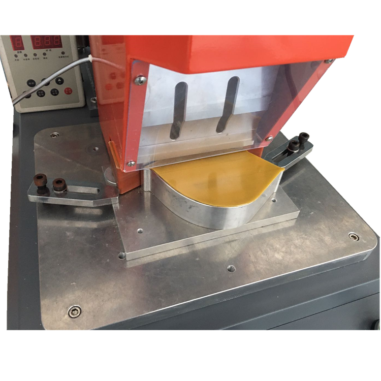 sealing machine