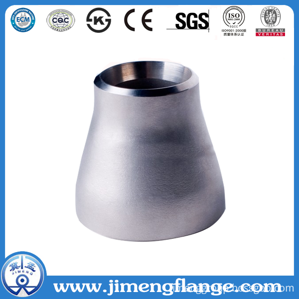 Stainless Steel Reducer