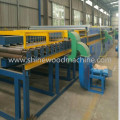 2 Deck Veneer Dryer Automatic Feeder