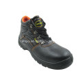 Naranja guarnición de calzado de seguridad profesional (HQ01011)