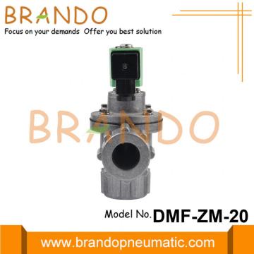 3/4'' BFEC Quick Mount Pulse Valve DMF-ZM-20 24V