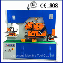 Máquina de dobra do trabalhador do ferro da série Q35y com CE (Q35Y-30)