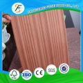 Sapele Plywood 2-25mm Hot Sale