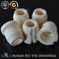 99.5% Al2O3 Precision Alumina Ceramic Parts