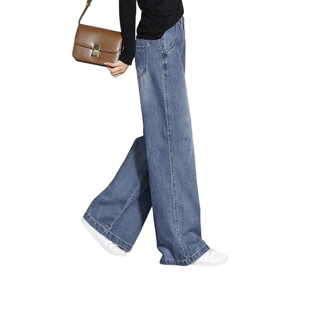 wide leg jeans wide leg jeans