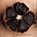 Unique Flavor and Oxidant Fermented Whole Black Garlic