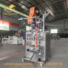 Automatic nuts packaging machine price