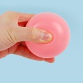 Bolas de bola de bola para niños bolas de recarga de plástico
