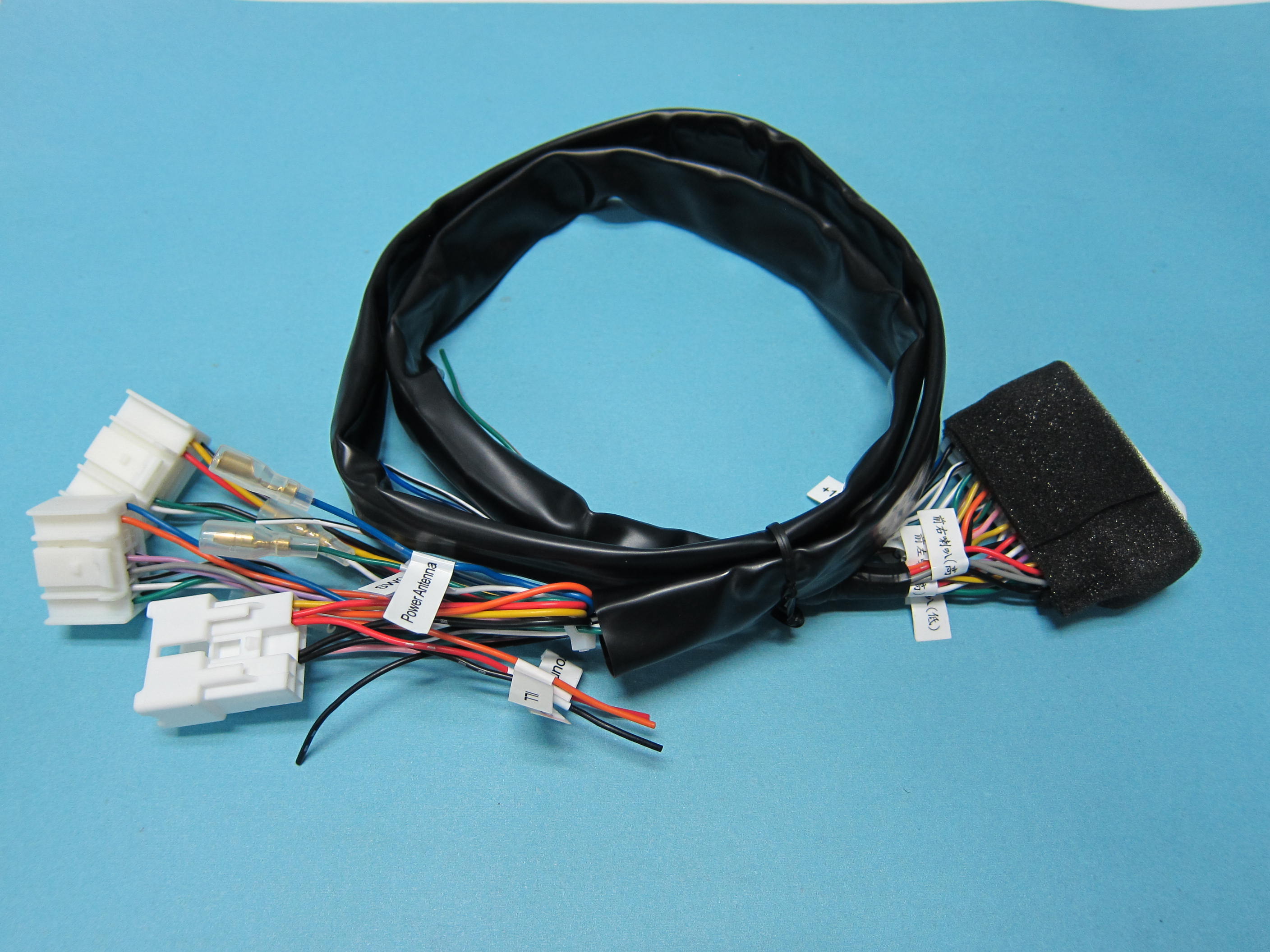 Dayton Wire Harness