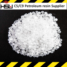 C5 Hydrogenated Hydrocarbon Resin Water Blanco 0 Color