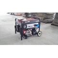 7kw Home Standby Gasolina Fuel Portable Battery Powered Generator (FB9500E)