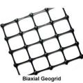 Polipropileno plástico pp geogrid biaxial