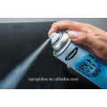 Sprayidea69 400g Limpador industrial de pó seco rápido removedor de óleo ecológico levantador esportivo