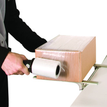 High cling for hand wrap stretch film