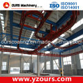 Customized Overhead Chain Conveyor in Various Coating Lines