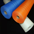 Colored Glass Fiberglass Net Cloth