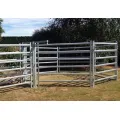 Galvanized Bull Cattle Fence Panel Wholesale Farm Fencing