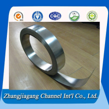 Best Price of Gr2 Titanium Strip in 5mm