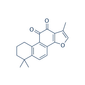 Tanshinone IIA 568-72-9