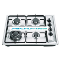 4 Burners New Model Gas Hob