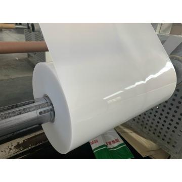 PP-Folienrolle für Kunststoffverpackungen