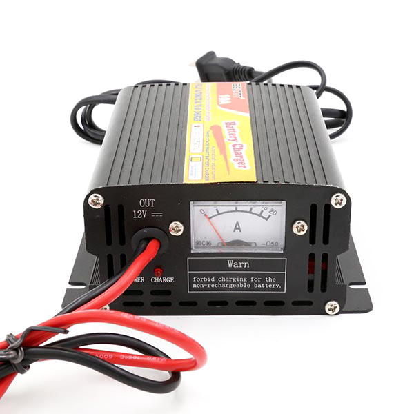 battery charger 12v