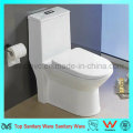 Good Quality One Piece Toilet Sanitary Ware