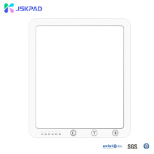 Lámpara de terapia LED de control táctil de Jskpad Ultra-Din