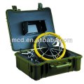 underwater monitor&pipe inspection systemsMCD-710